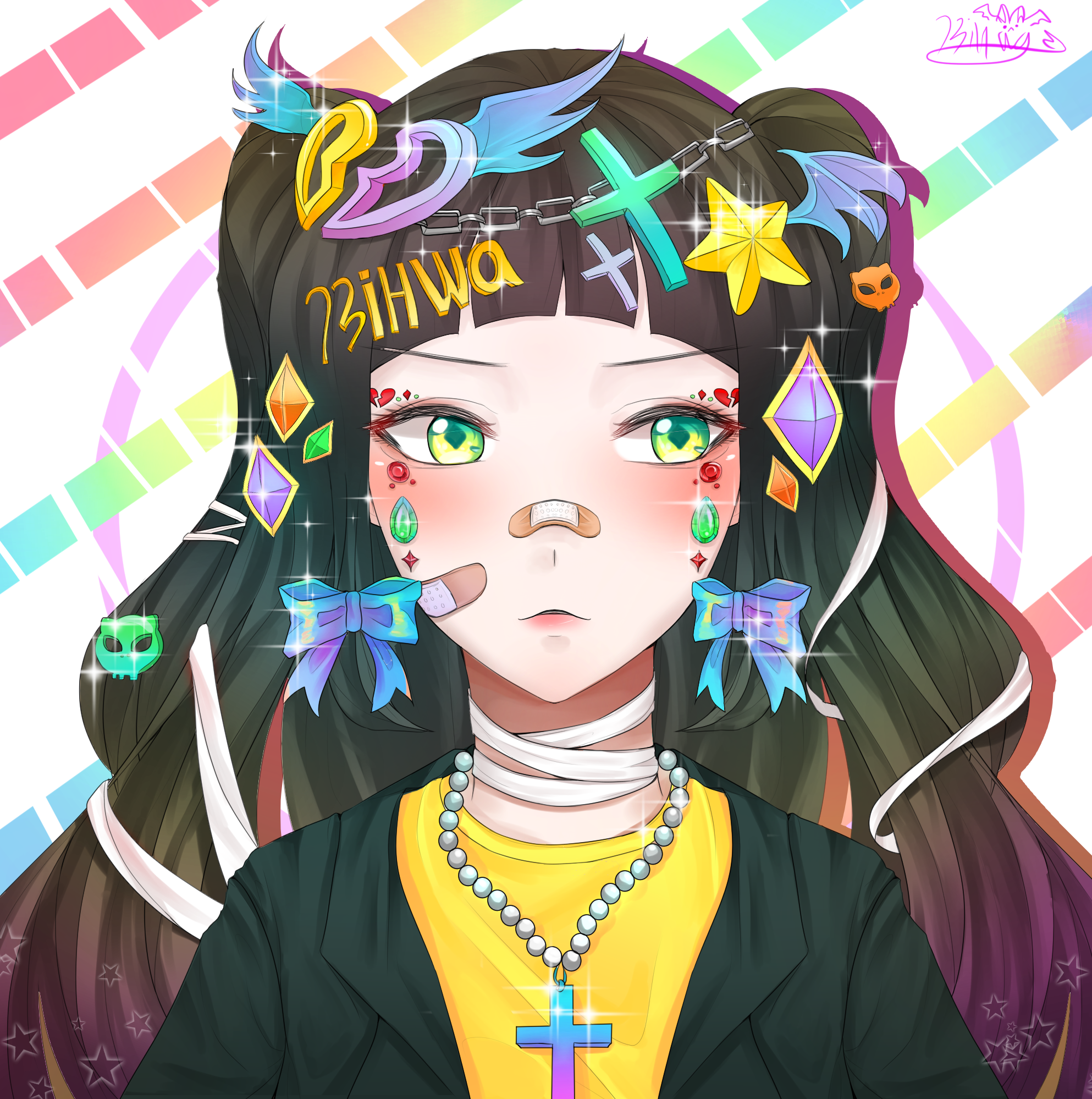 데코라일러스트