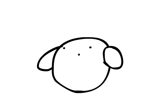 ㅔ