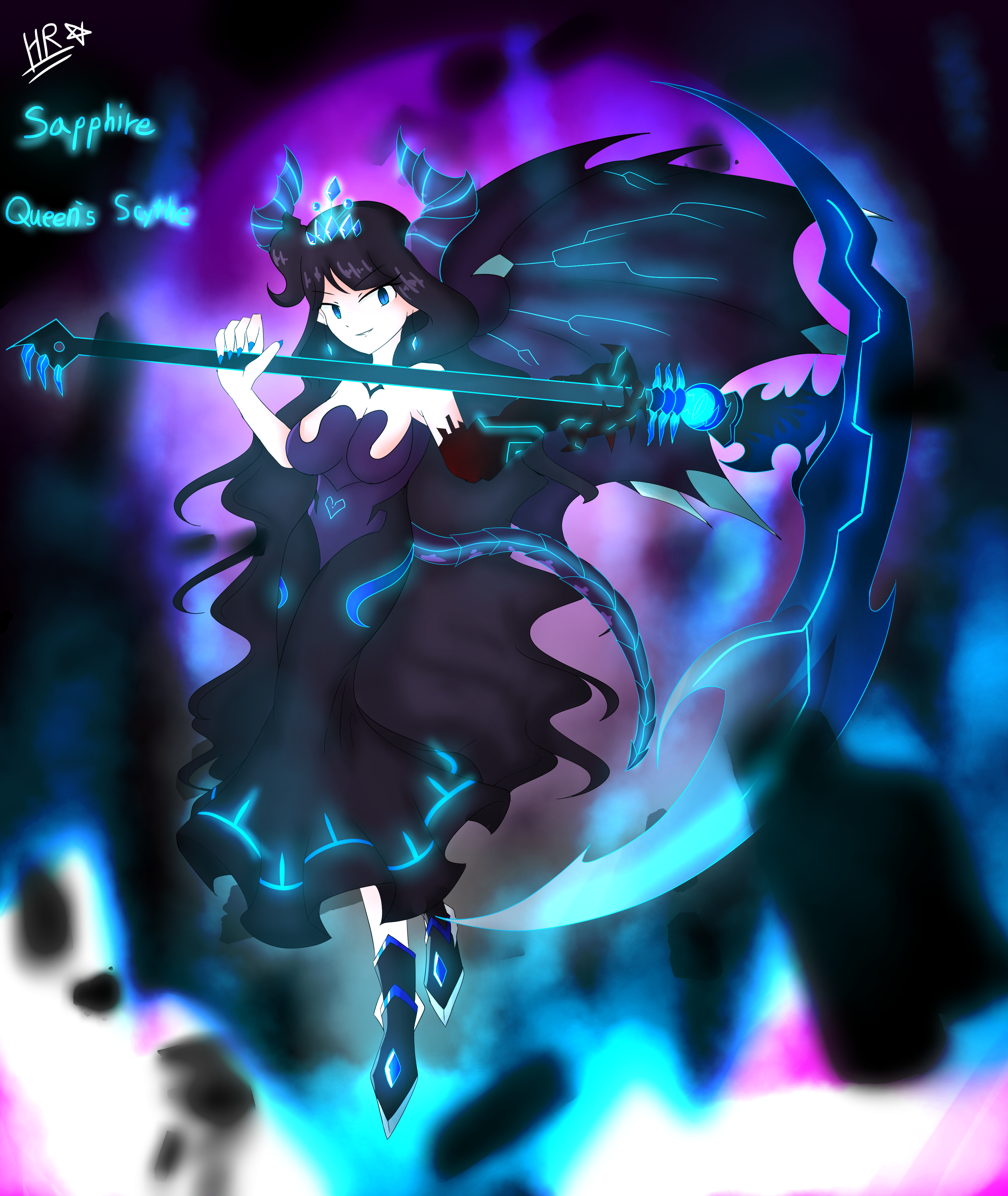 DEVIL VER